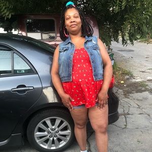 Meet your Posher, Brandie